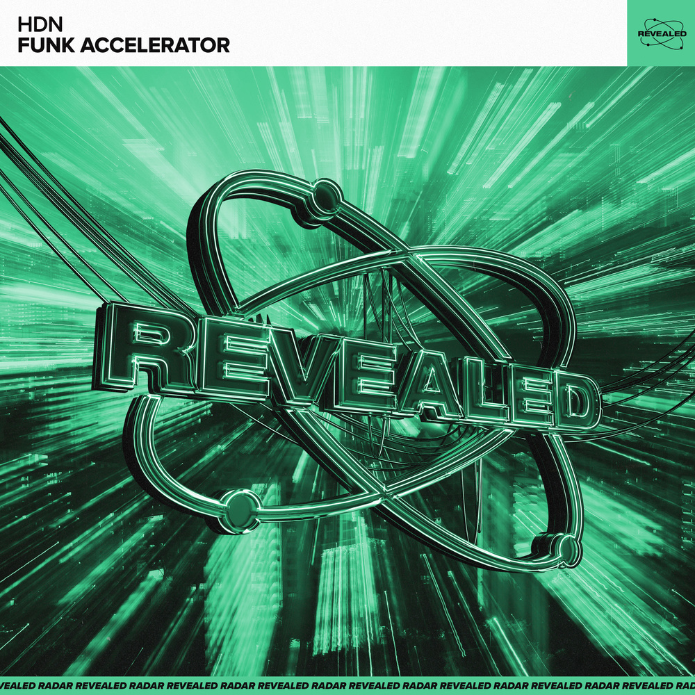 Funk Accelerator (Explicit)