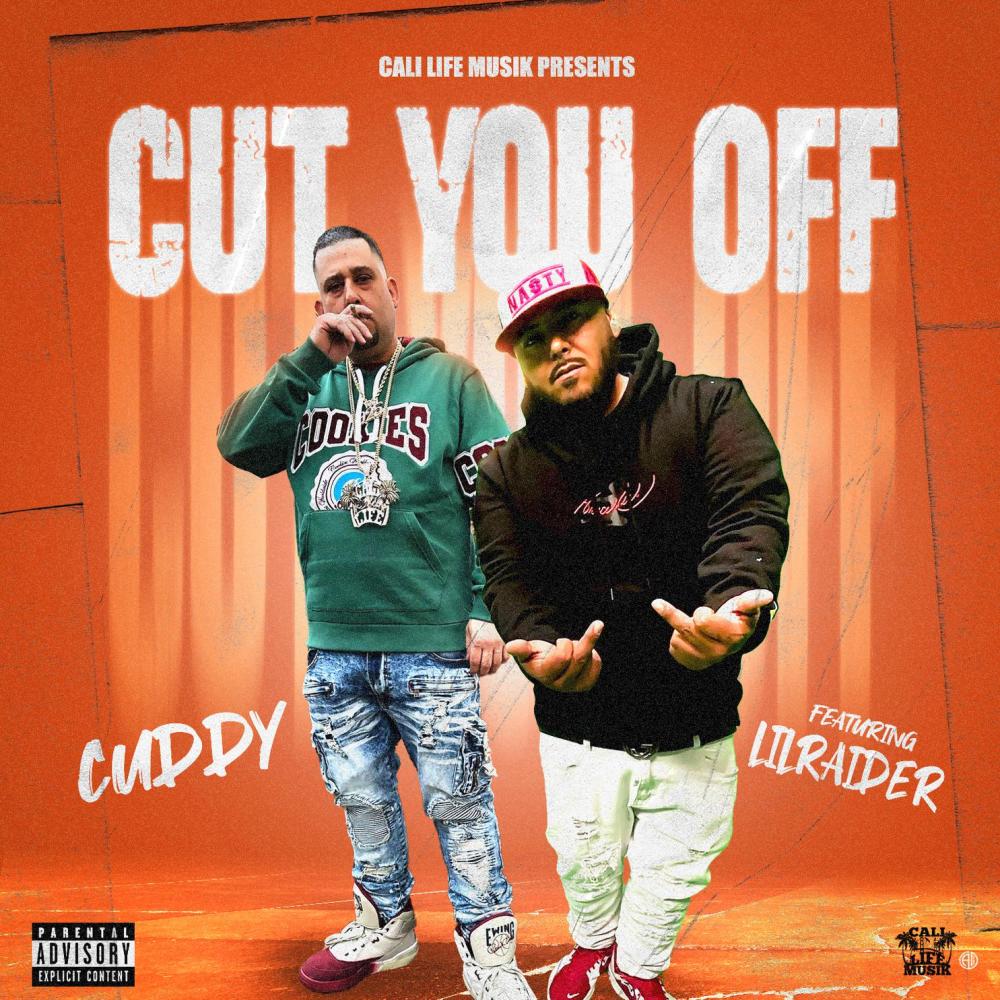 Cut You Off (Explicit)