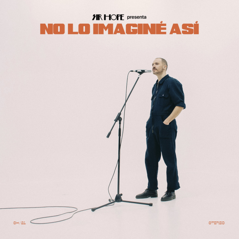 Cerca de las Nubes (N.L.I.A)