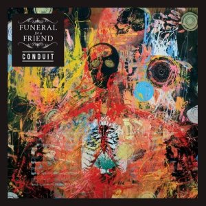 อัลบัม Conduit ศิลปิน Funeral For A Friend