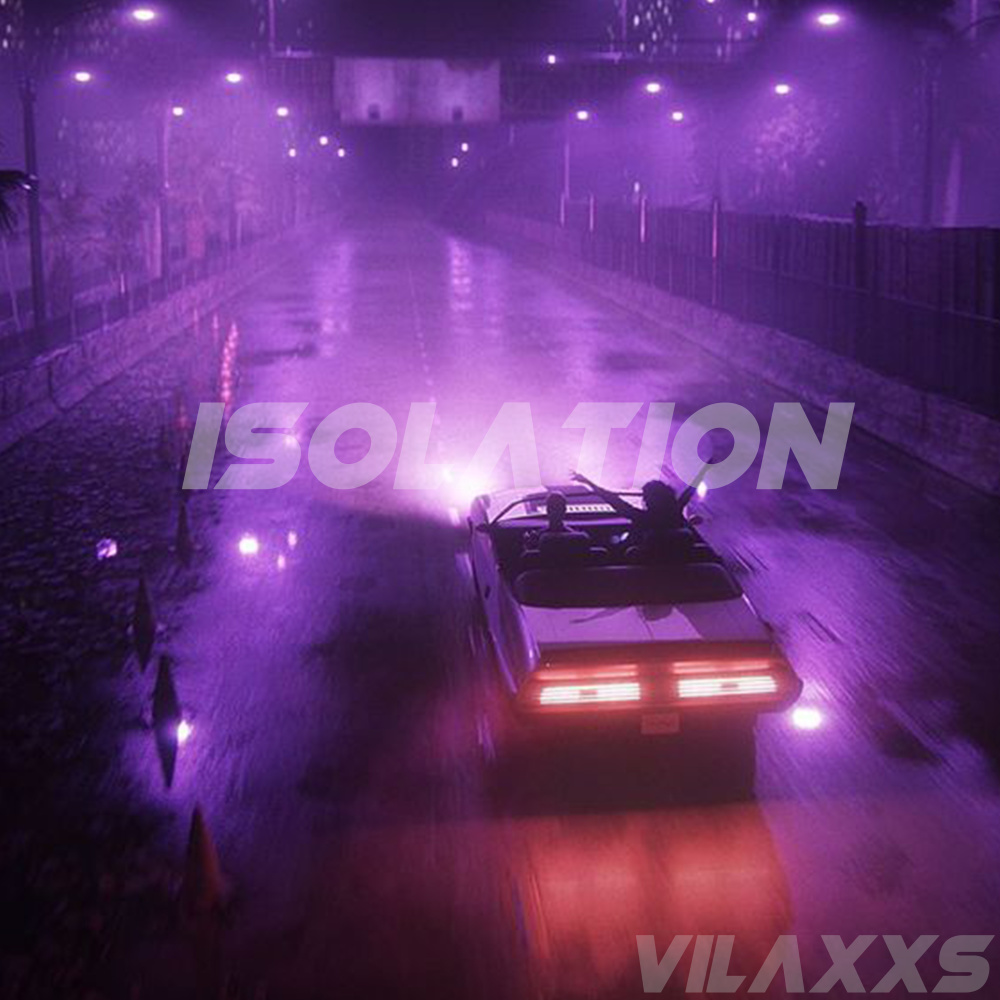 Isolation (Explicit)