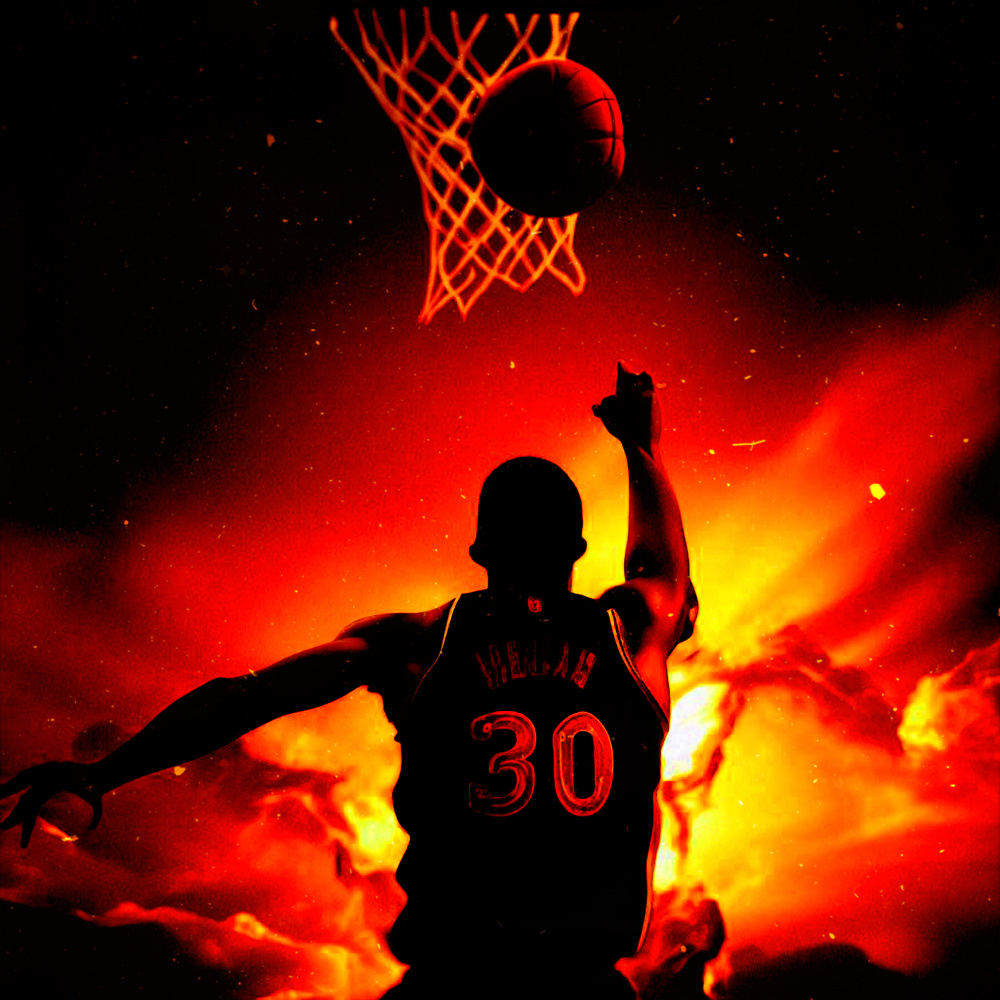 BLOCK SHOT