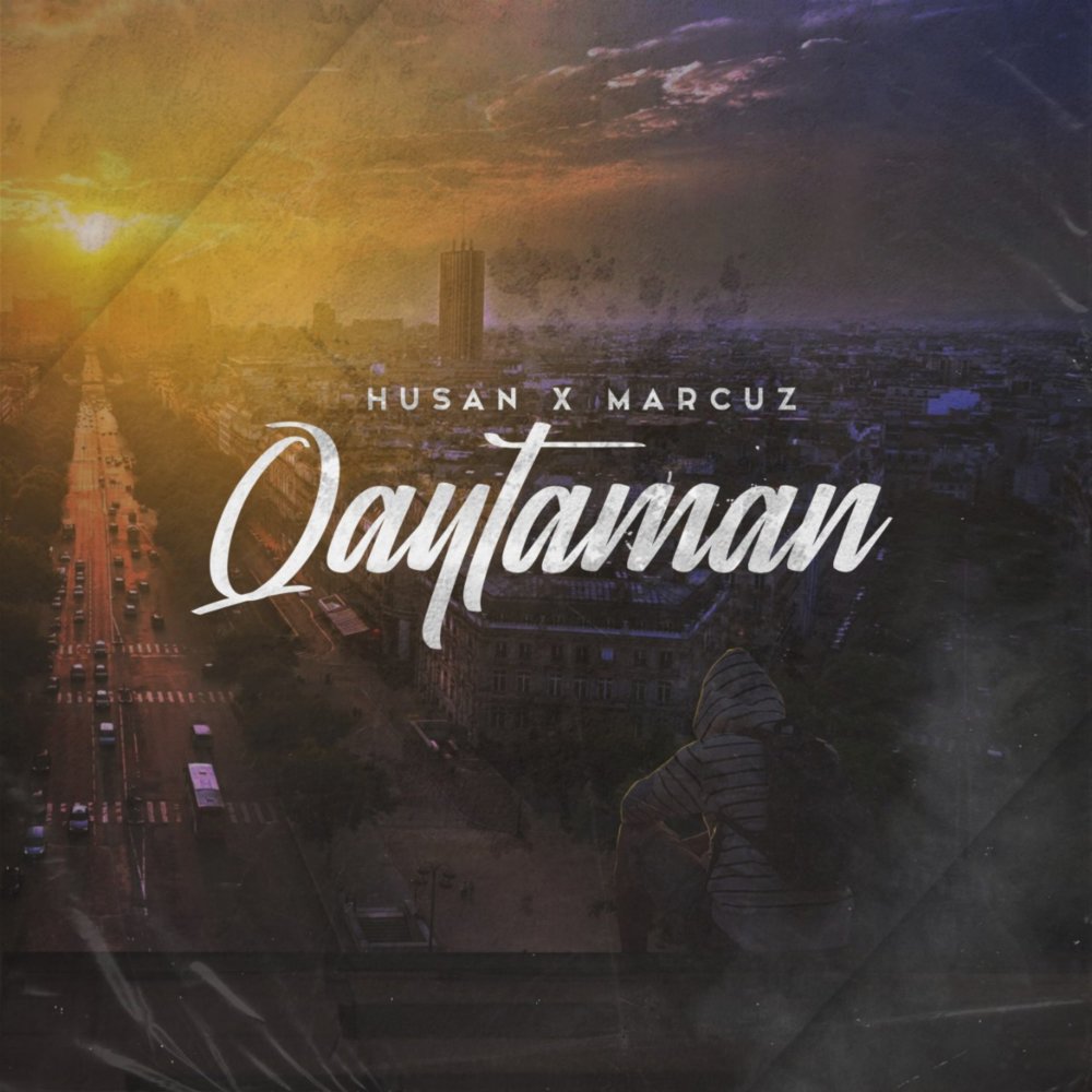 Qaytaman