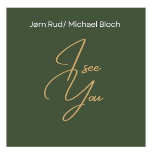 收聽Jørn Rud的I see You (feat. Michael Bloch)歌詞歌曲