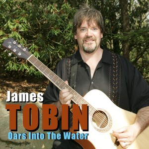 James Tobin的專輯Oars Into the Water