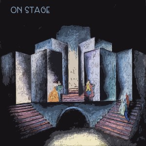 Album On Stage from Quincy Jones