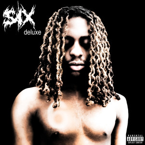 Album Six (Deluxe) [Explicit] from Keefin