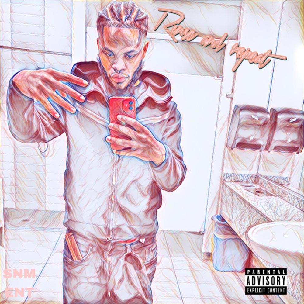Rinse and repeat (Explicit)