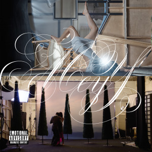 Album beauty ends where indifference begins (Explicit) from MEYY