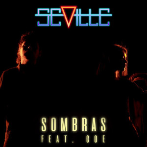 Album Sombras oleh Seville