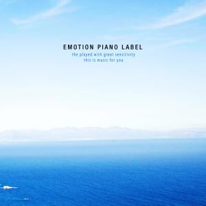 Little Story的专辑Emotional piano with natural blue heart