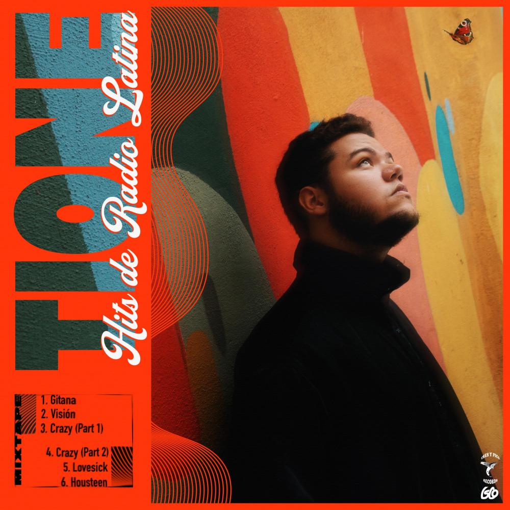 Housteen (Explicit)