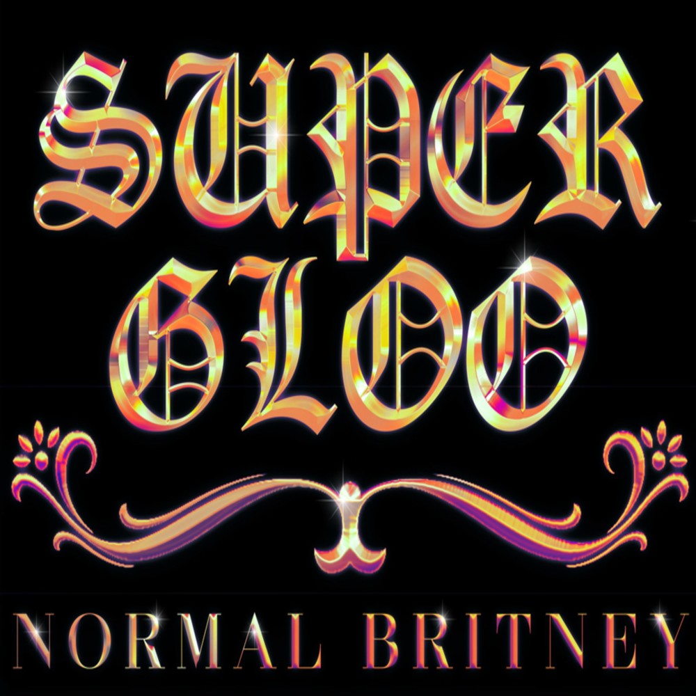 Normal Britney