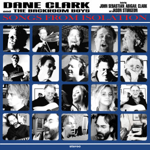 Dengarkan Your Heart's Still Mine lagu dari Dane Clark dengan lirik