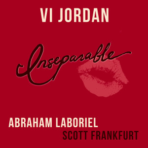 Album Inseparable oleh Abraham Laboriel