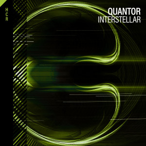 Quantor的專輯Interstellar