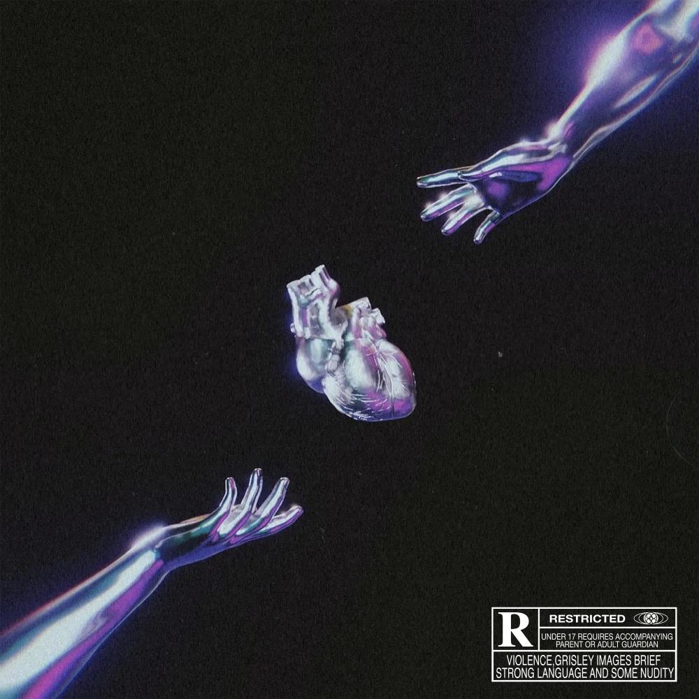 La distanza (feat. DoR3 & A.Lprod|Explicit)