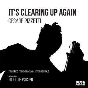 Dengarkan Dudibudidà (featuring Tullio Ricci, Simone Daclon & Vittorio Sicbaldi) lagu dari Cesare Pizzetti dengan lirik