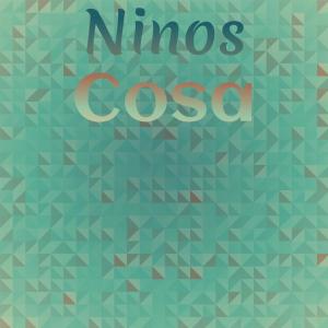 Listen to Ninos Cosa song with lyrics from Clau Perde