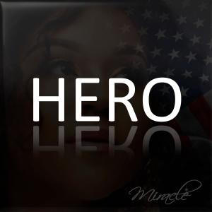 Nina的專輯Hero