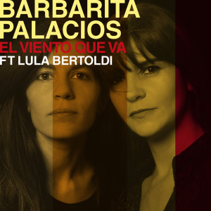 Barbarita Palacios的專輯El Viento que Va