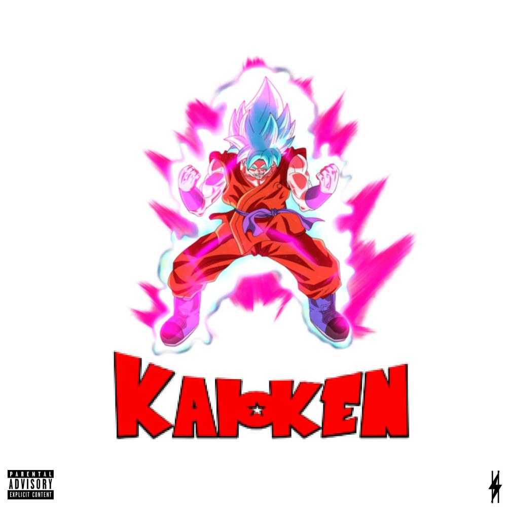 Kaioken (Explicit)