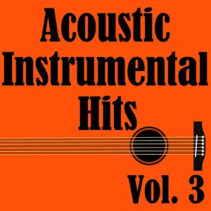 Wildlife的專輯Acoustic Instrumental Hits, Vol. 3