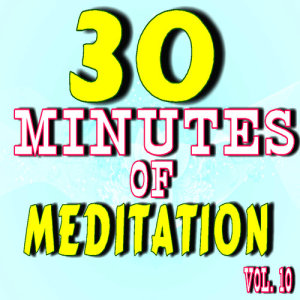 30 Minutes of Meditation, Vol. 10 (Special Edition)