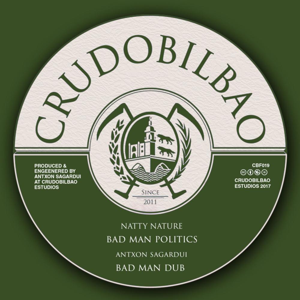 Badman Dub 
