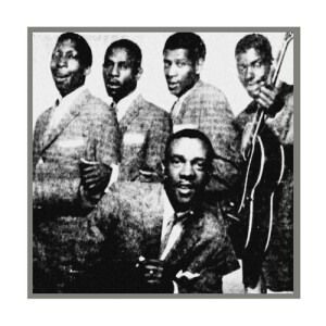 The Kings的专辑Your Sweet Love / I Want To Know