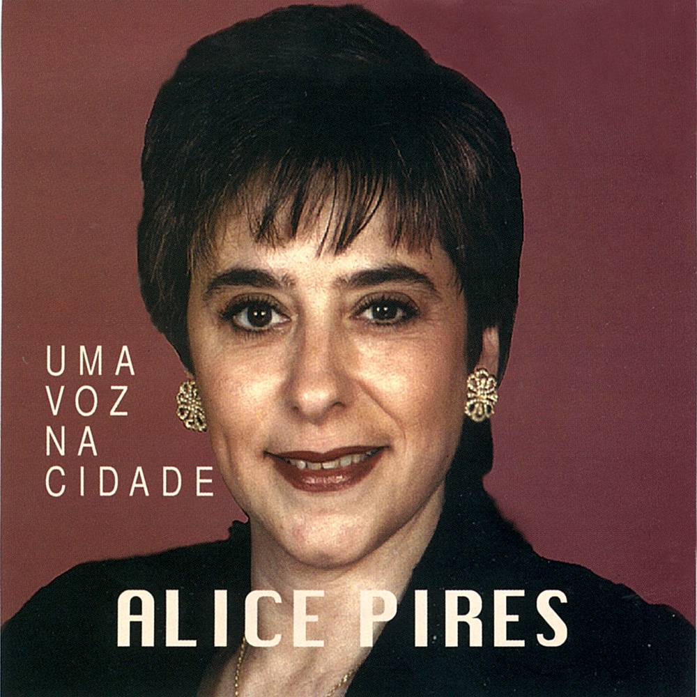 A Minha Voz Também Chora