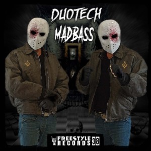Listen to Madbass song with lyrics from Duotech