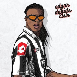 ดาวน์โหลดและฟังเพลง Davids (Explicit) พร้อมเนื้อเพลงจาก ELSIR