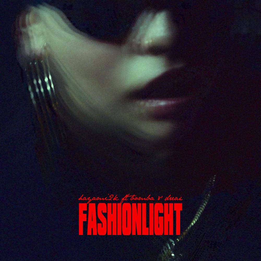 Fashionlight (feat. Bomba) (Explicit)