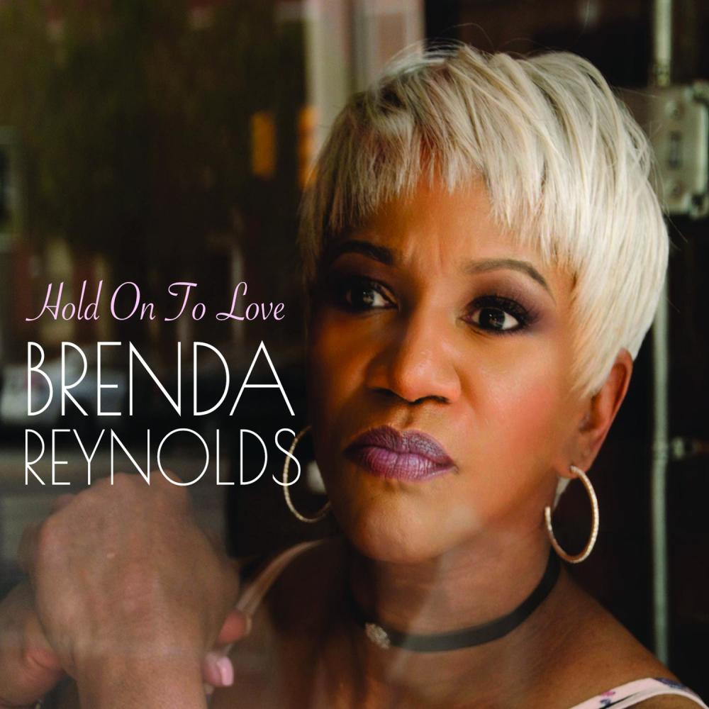 You'll Never Know a Lover (Radio Edit) (feat. Marion Meadows)