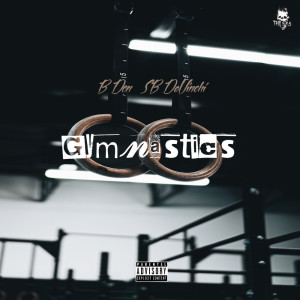 Album Gymnastics (Explicit) from 