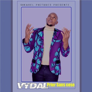 Listen to Prier sans cese song with lyrics from Vydal