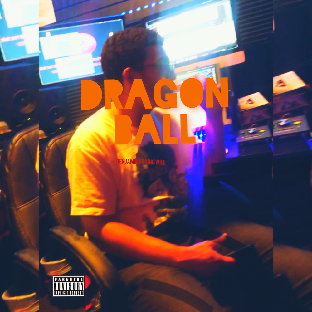 Dragon Ball (Explicit)