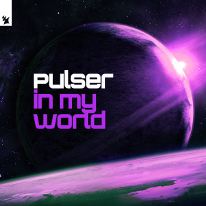 Pulser的專輯In My World