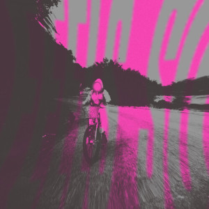 Album Feels So from Pink Skies
