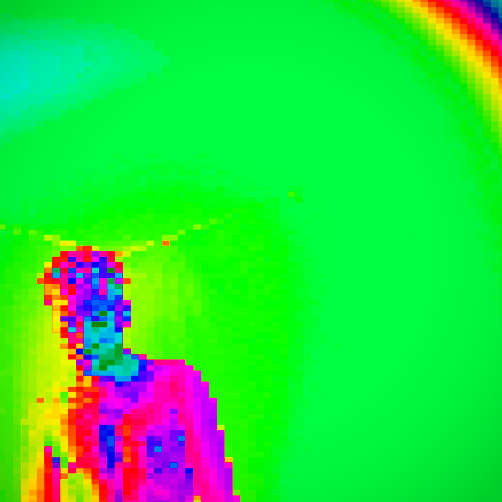 ta voix (Explicit)