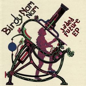 收聽Birdy Nam Nam的Goin' In (Explicit)歌詞歌曲