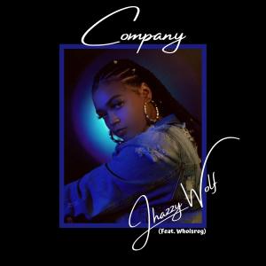 ดาวน์โหลดและฟังเพลง Company (feat. WhoIsRog) พร้อมเนื้อเพลงจาก Jhazzy Wolf