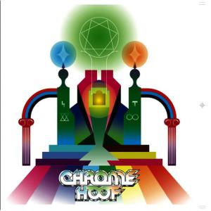 ดาวน์โหลดและฟังเพลง Krunching Down (On The Skull Of A Newt) พร้อมเนื้อเพลงจาก Chrome Hoof