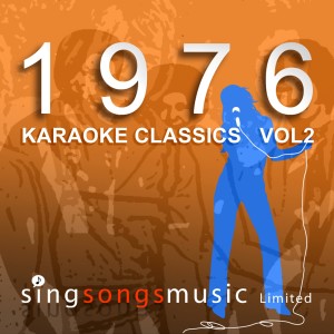ดาวน์โหลดและฟังเพลง Save All Your Kisses For Me (Karaoke in the style of Brotherhood Of Man) พร้อมเนื้อเพลงจาก 1970s Karaoke Band