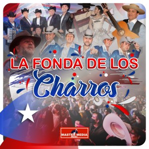Varios Artistas的專輯La Fonda de los Charros
