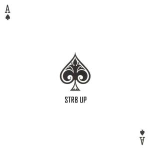 Young TREAL的專輯Str8 Up (feat. MeetSims & Chelsea Davis) (Explicit)