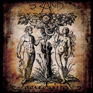 Listen to The True Death Show song with lyrics from 5RAND