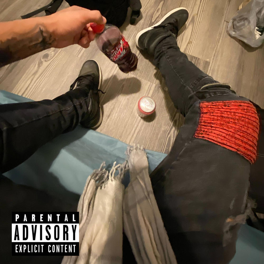 Outto my body (Explicit)