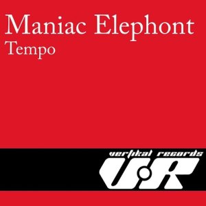 收聽Maniac Elephont的Tempo (D-Ignition Project Remix)歌詞歌曲